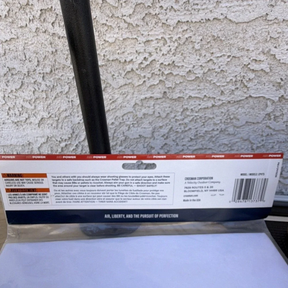 Crosman cpvt5 series